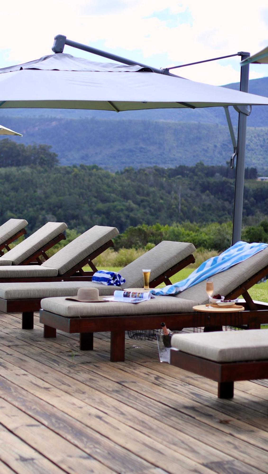 Crags Country Lodge The Crags Esterno foto